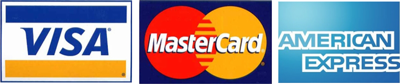 Accepted Cards